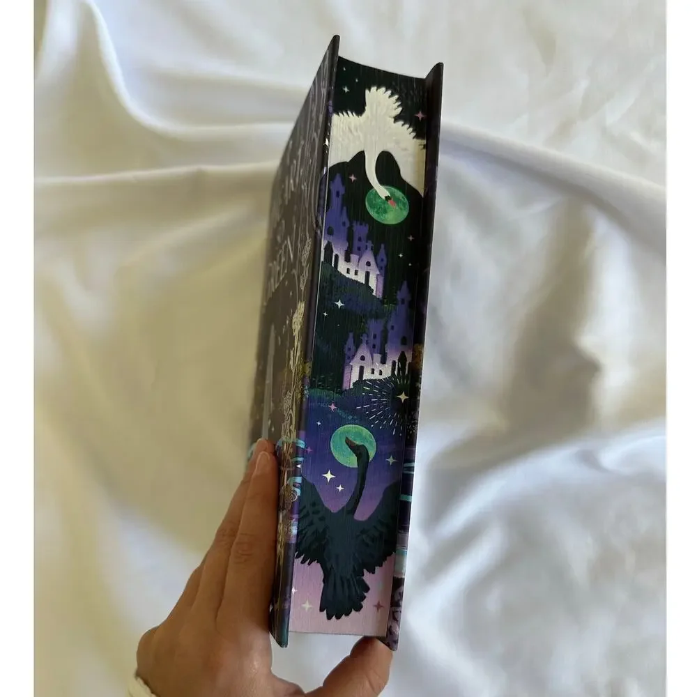 Fairyloot description title